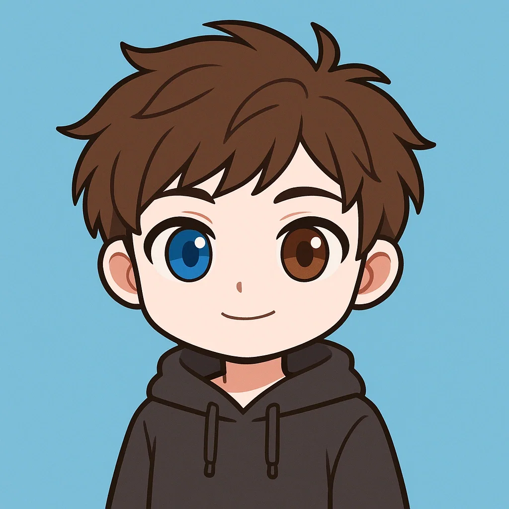 Avatar of J-DOS