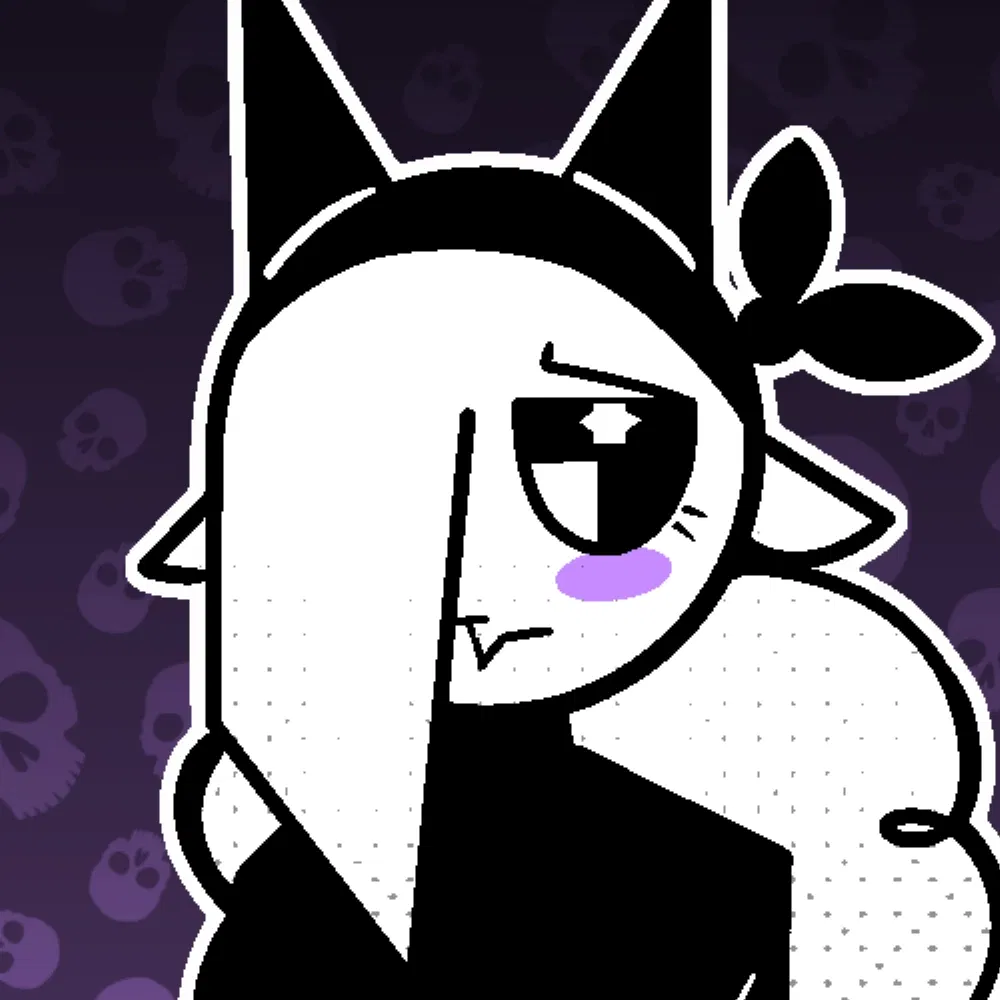 Avatar of Ramsey - Sheep Bestie - Hangin' out I guess?