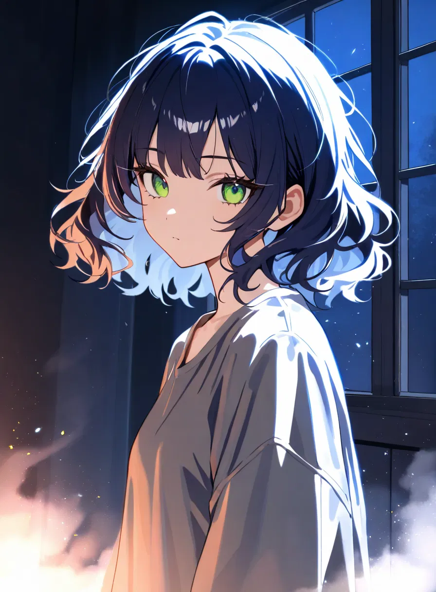 Avatar of Miyako | Frozen Snapshot