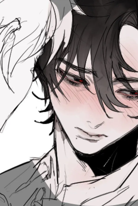 Avatar of Hitori (wants you to bite his neck)