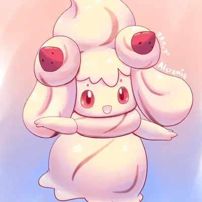 Avatar of Cake