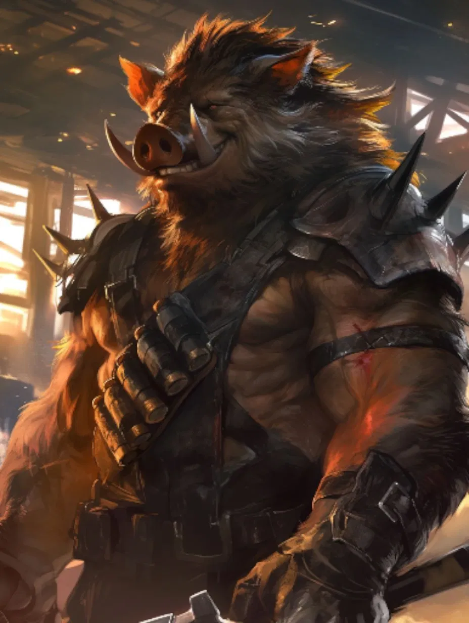 Avatar of Ryder Horton
