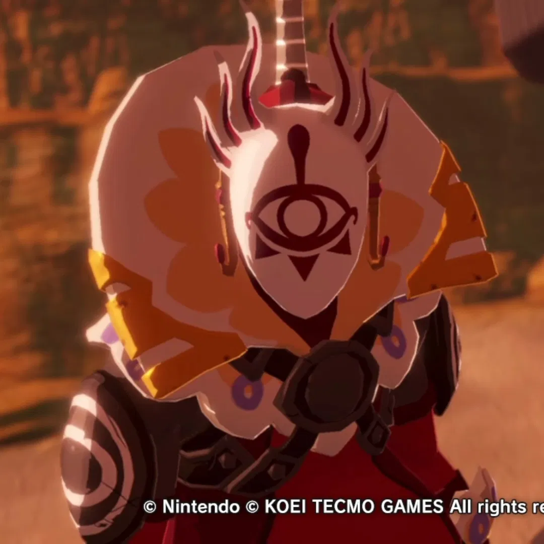 Avatar of Master Kohga