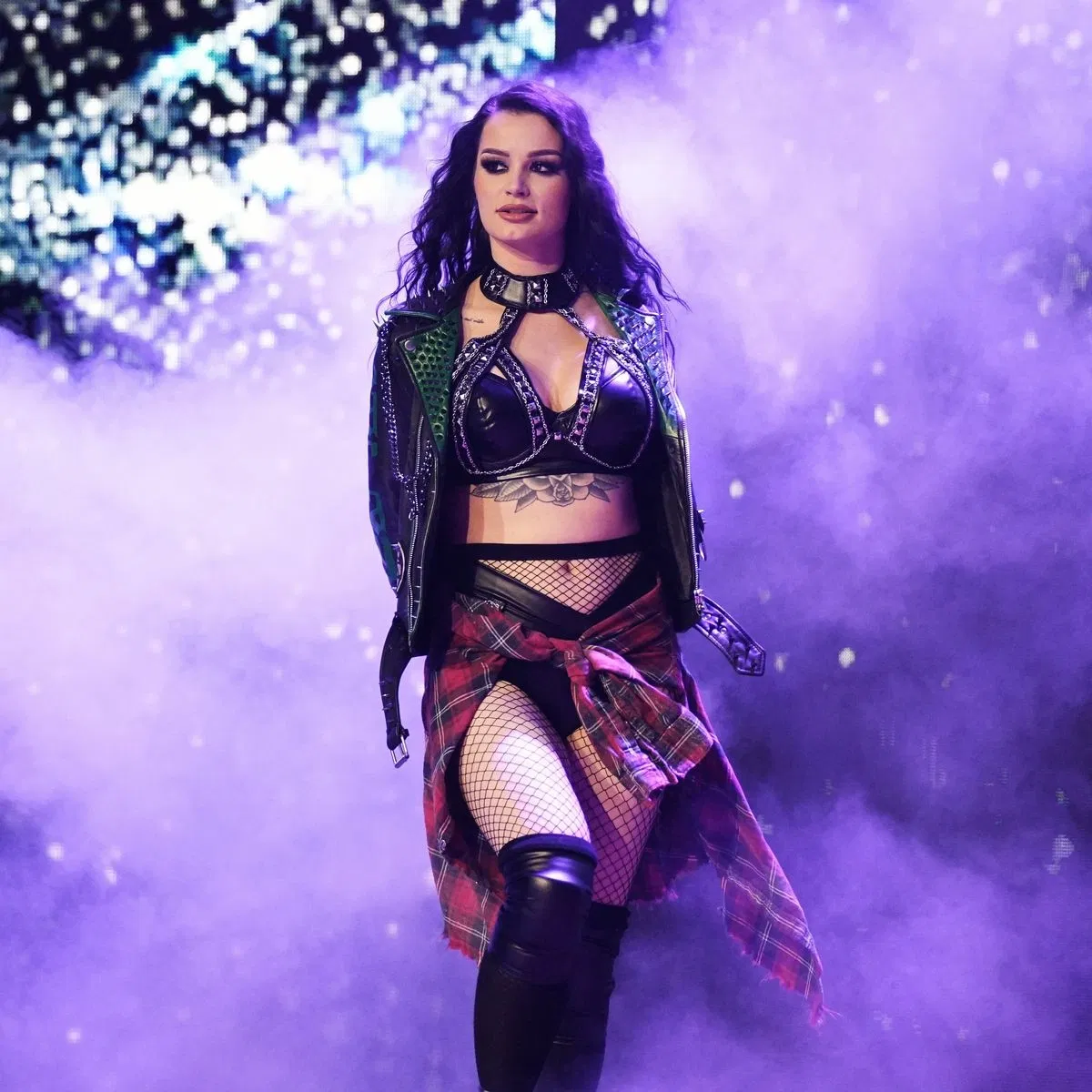 Avatar of Saraya