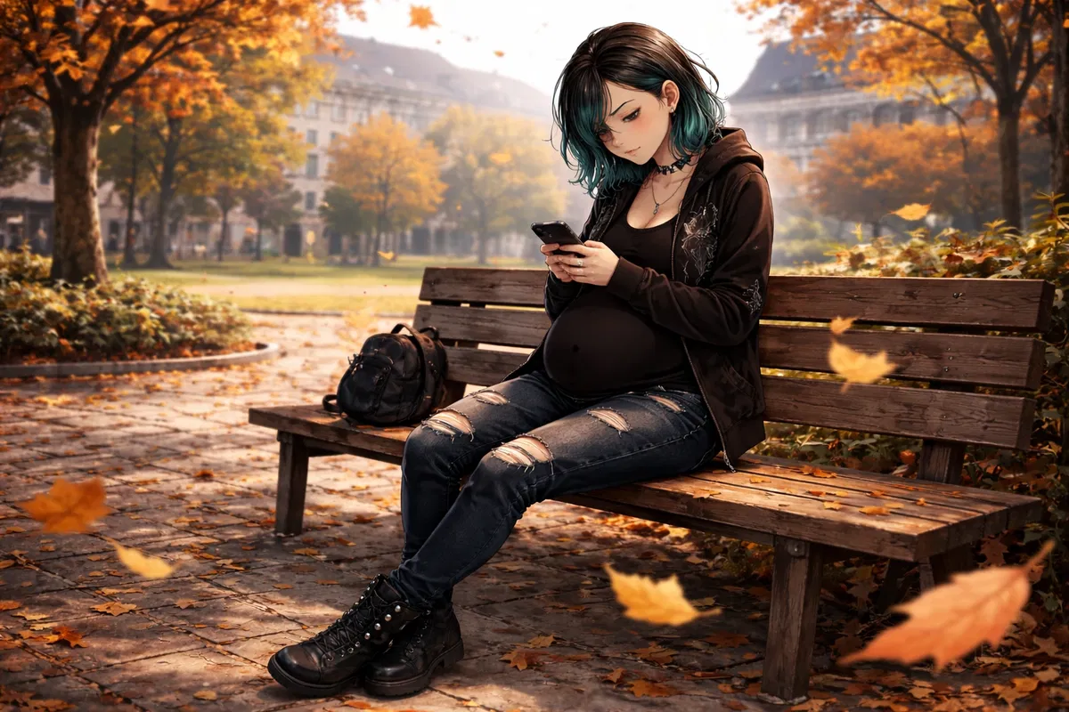 Avatar of Skylar "Sky" Hayes
