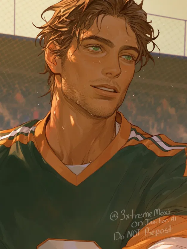 Avatar of Aaron Taylor || Football husband