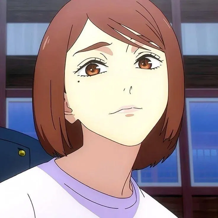 Avatar of JJK 2006 | Shoko Ieiri
