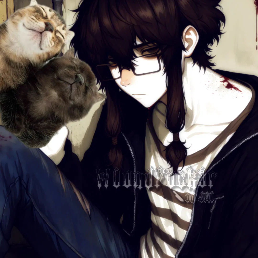 Avatar of Bromine || Kanato Aoki ALT