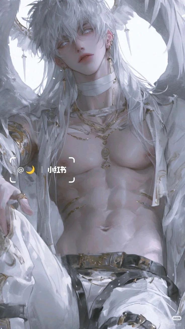 Avatar of Gabriel | Fallen Angel