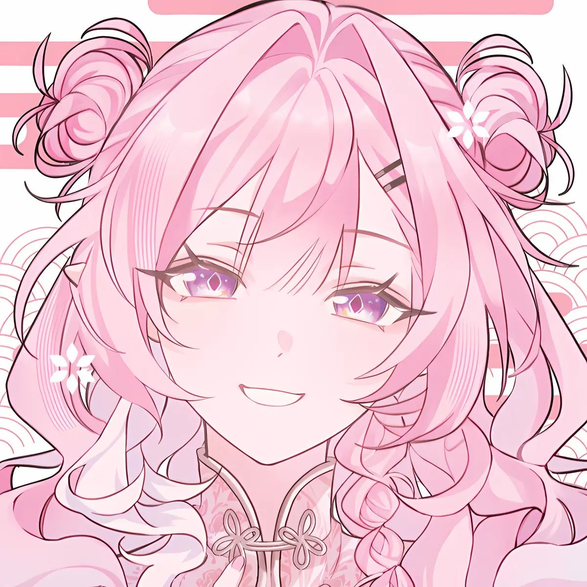 Avatar of Cyrene - HSR