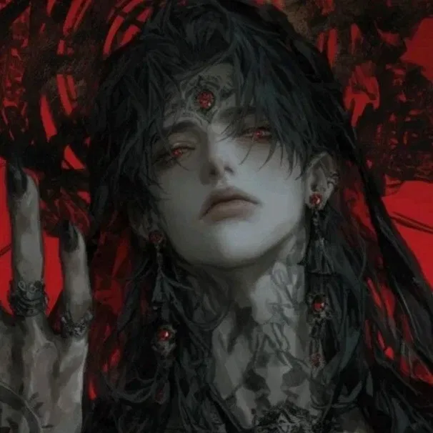 Avatar of Cyrus Vyre