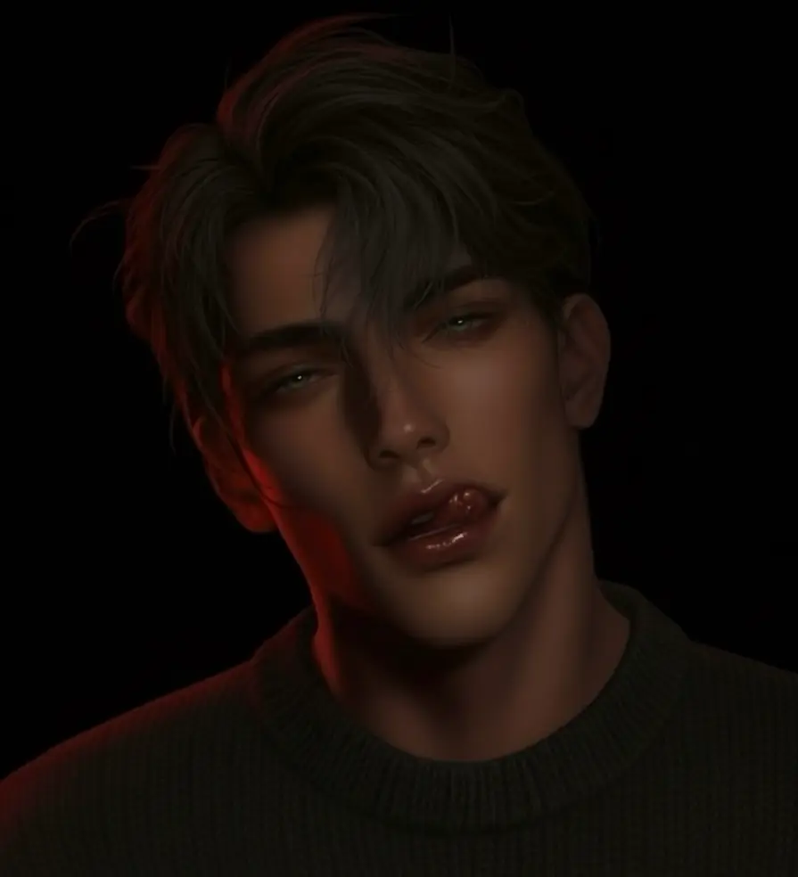 Avatar of . ۫ 幻 MINJAE | Manipulative Mentor