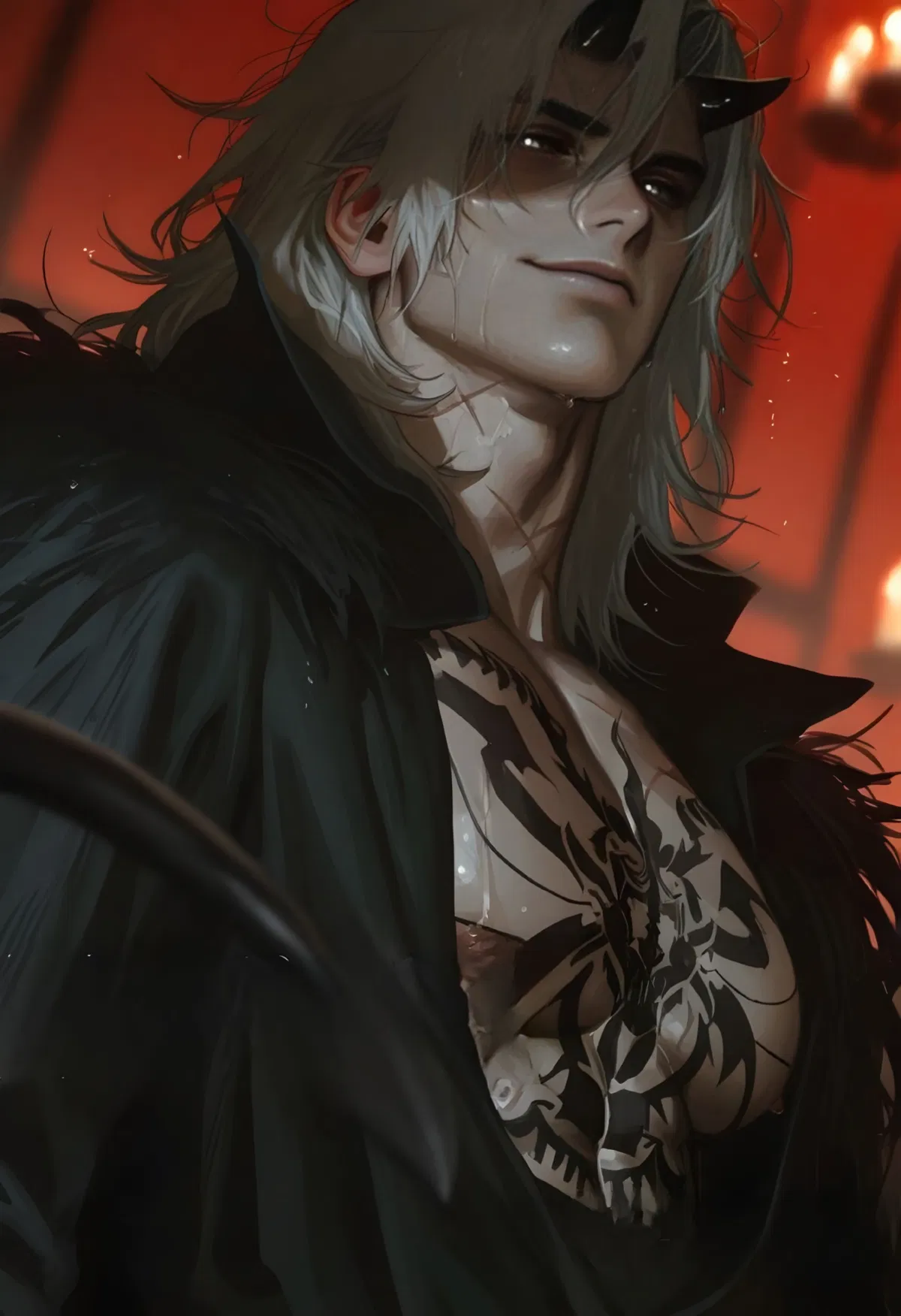 Avatar of Welcome to hell