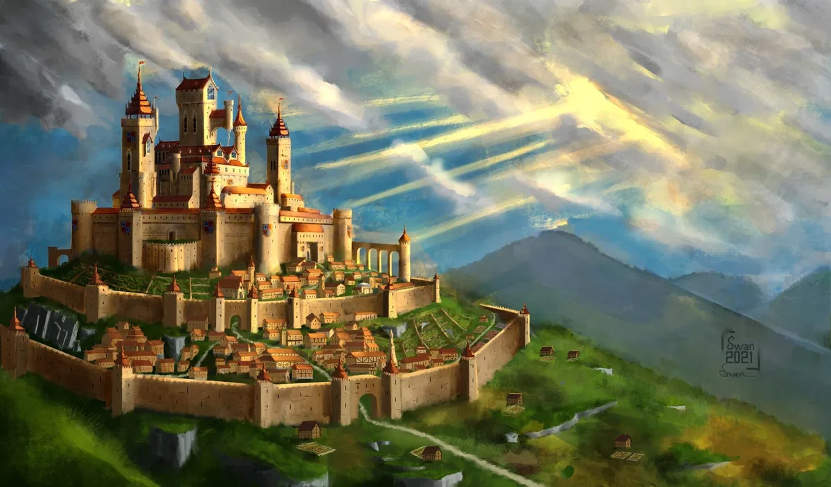 Avatar of Isekai RPG