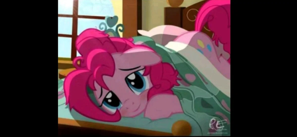 Avatar of Wake Up Pinkie Pie 