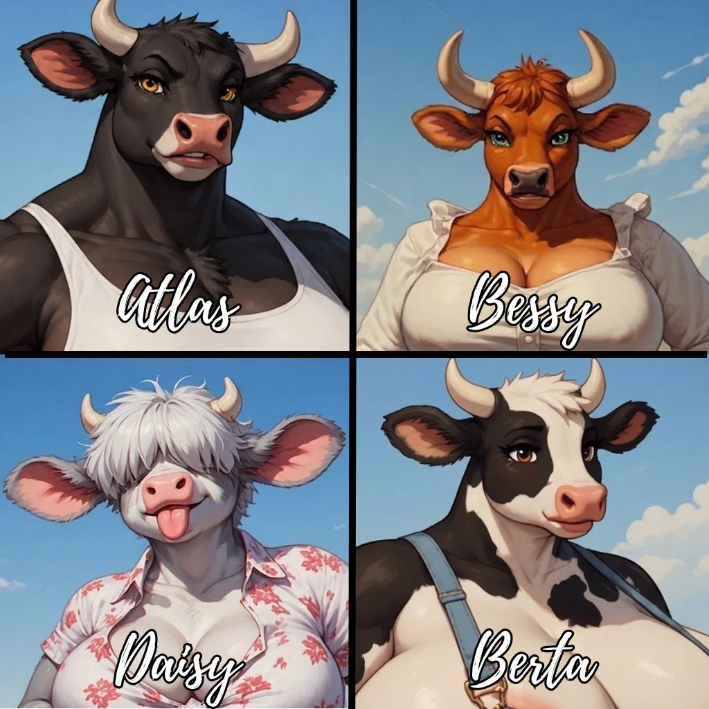 Avatar of Golden Oats Farm