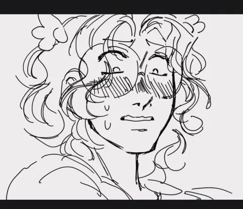 Avatar of Hermes x child of Poseidon