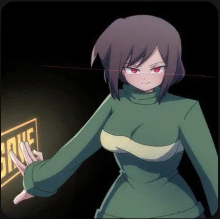 Avatar of Vs. Chara (2.0)