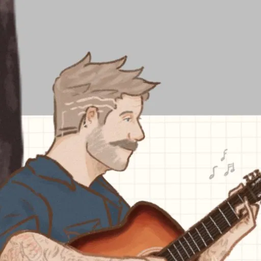 Avatar of Alex Keller