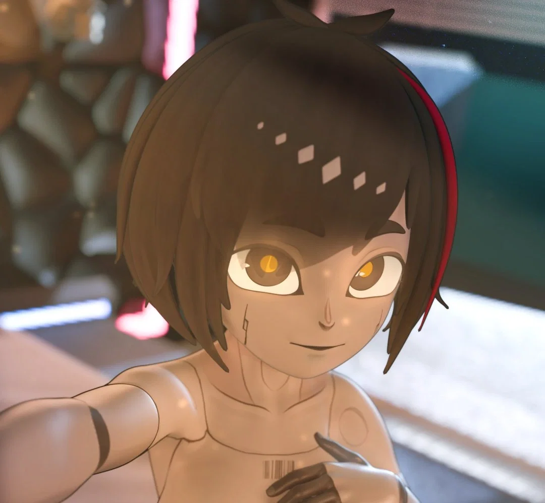 Avatar of June Bot