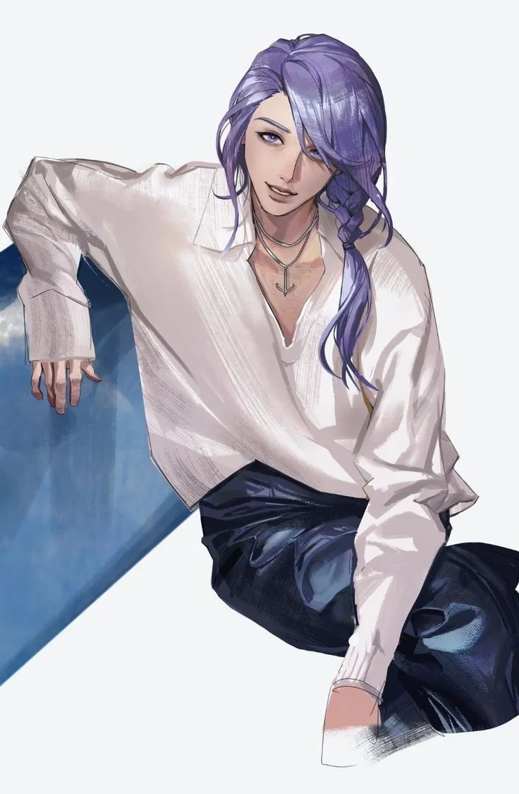 Avatar of Elliot Corbin