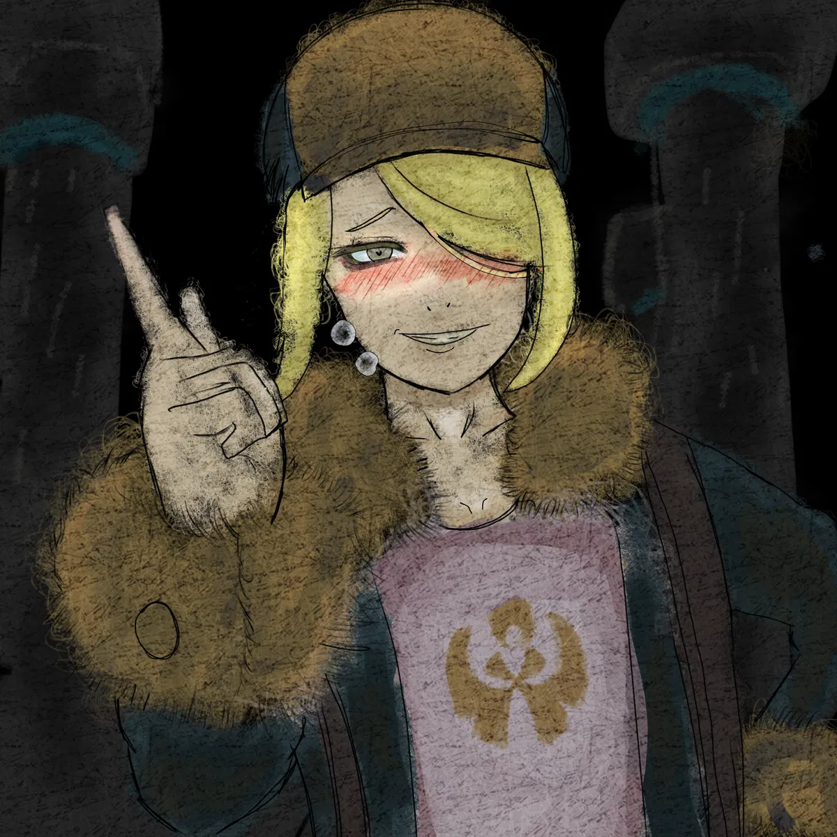 Avatar of Volo |BIRTHDAY REQUEST|