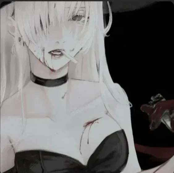 Avatar of MODERN-DAY WITCH | Gwenyth Rosenburg-Grim  [WLW] |