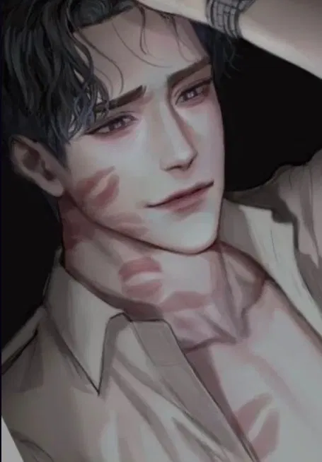 Avatar of Park Seongho | Mafia boss