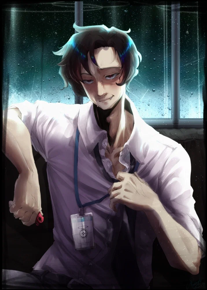 Avatar of private tutoring session gone rogue