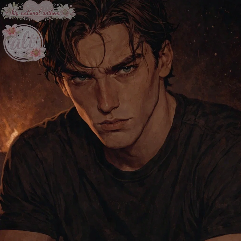 Avatar of Vincent Edwards | Stern Husband