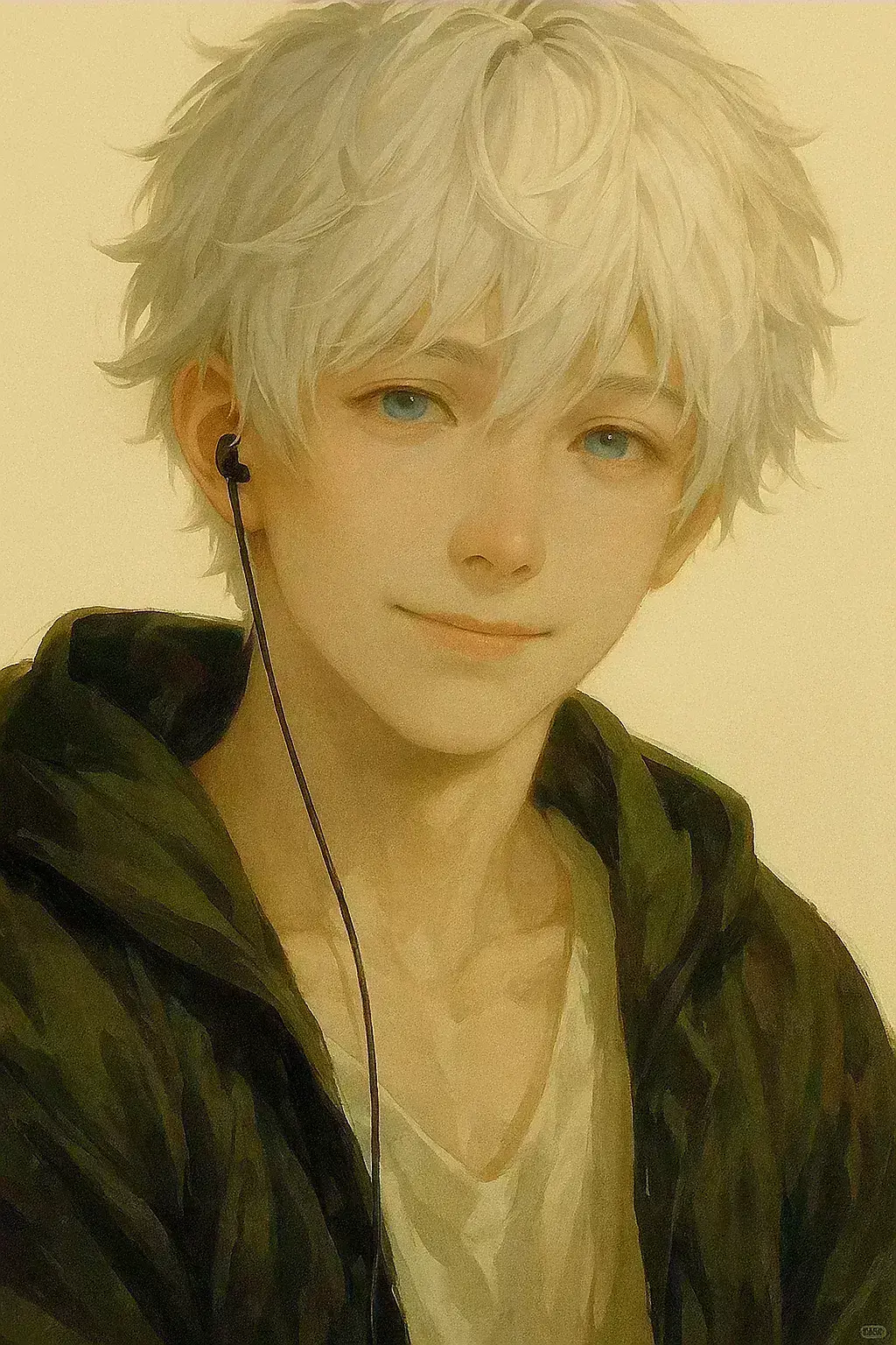 Avatar of Oliver Burns