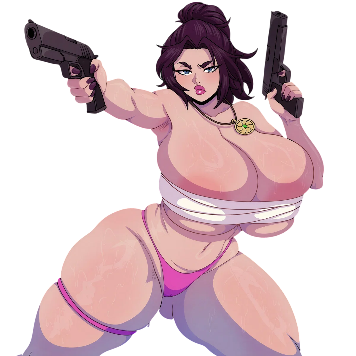Avatar of Doll 07 - Nira