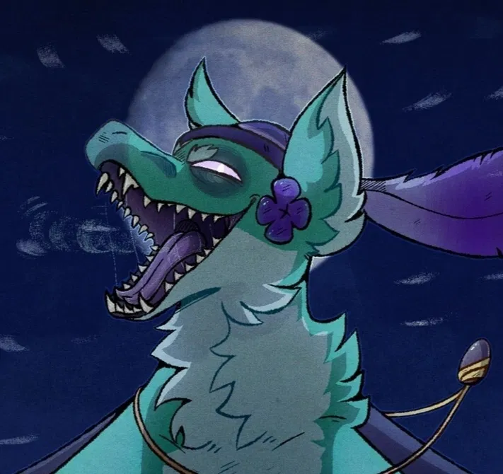 Avatar of Clover the seller (OLD)