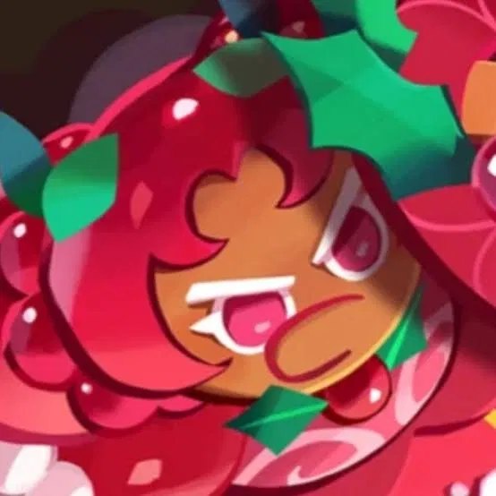 Avatar of Accidents happen. ♥️ • Hollyberry Cookie