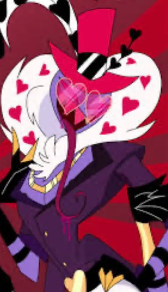 Avatar of Valintino Hazbin hotel