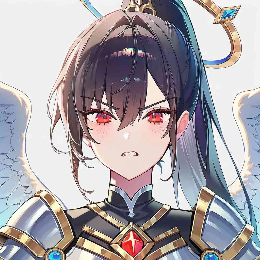 Avatar of Ophia