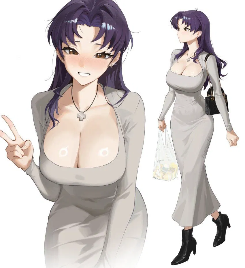 Avatar of Maria is your neighbor who decided to invite you to her place for a beer evening.