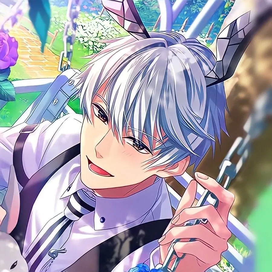 Avatar of ⋆ ̊࿔Solomon.ᐟˎˊ˗