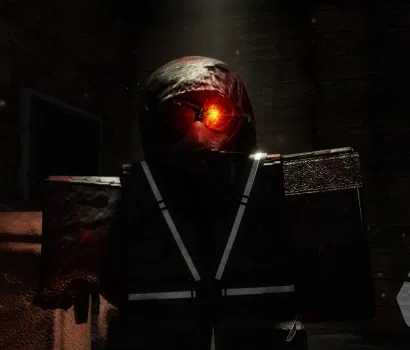 Avatar of /? THE PREDATOR ?\ - D-ZERO