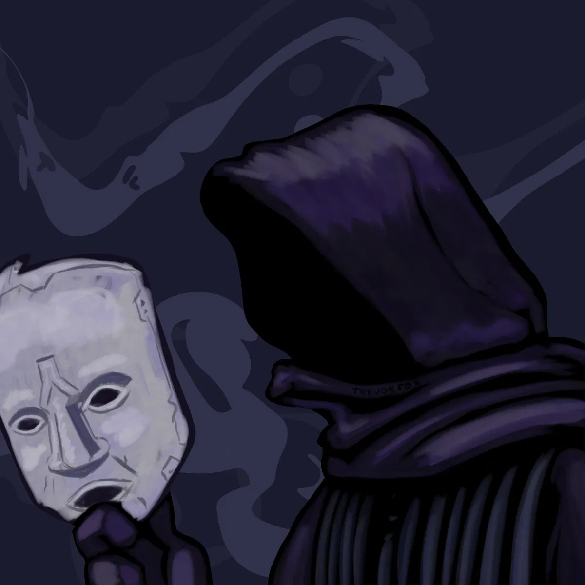 Avatar of A dark offering