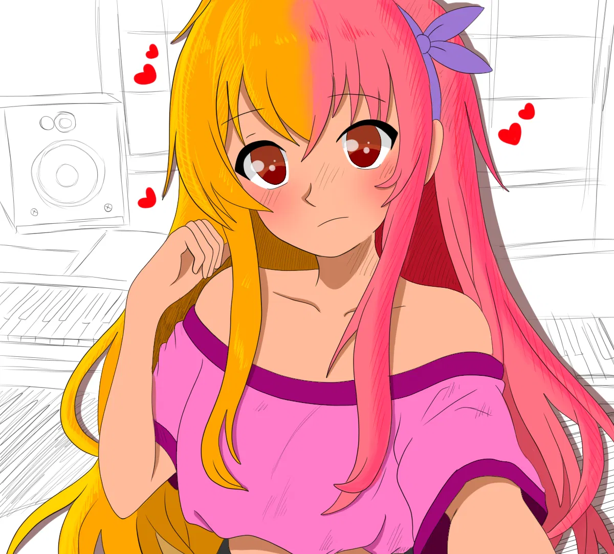 Avatar of Ricki Penrose