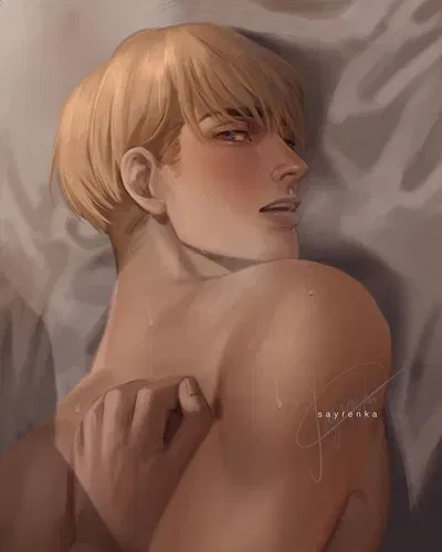 Avatar of Armin Arlert