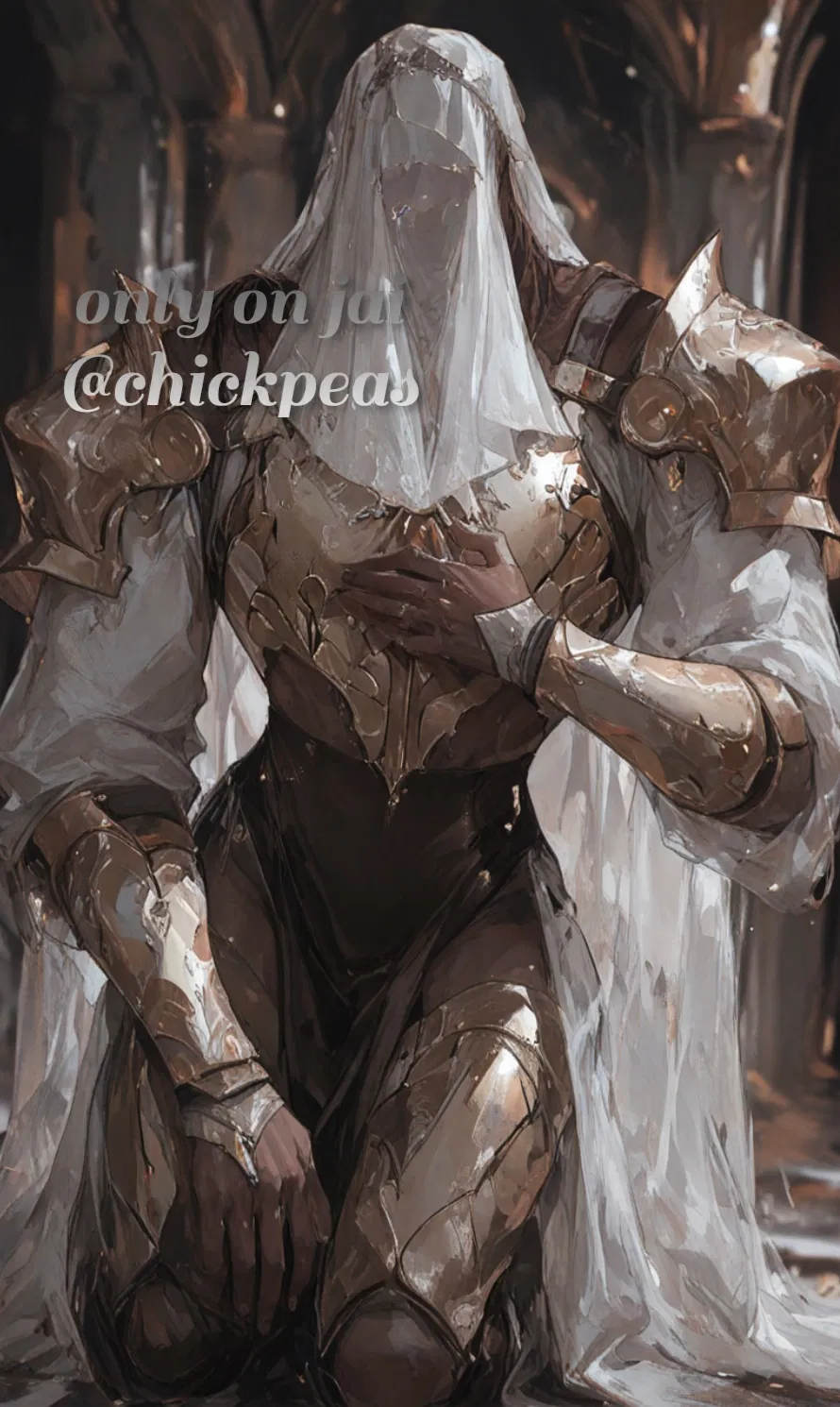 Avatar of The Shield