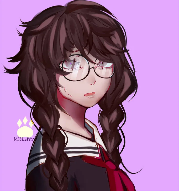 Avatar of Toko Fukawa