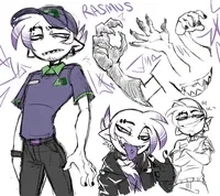 Avatar of Rasmus