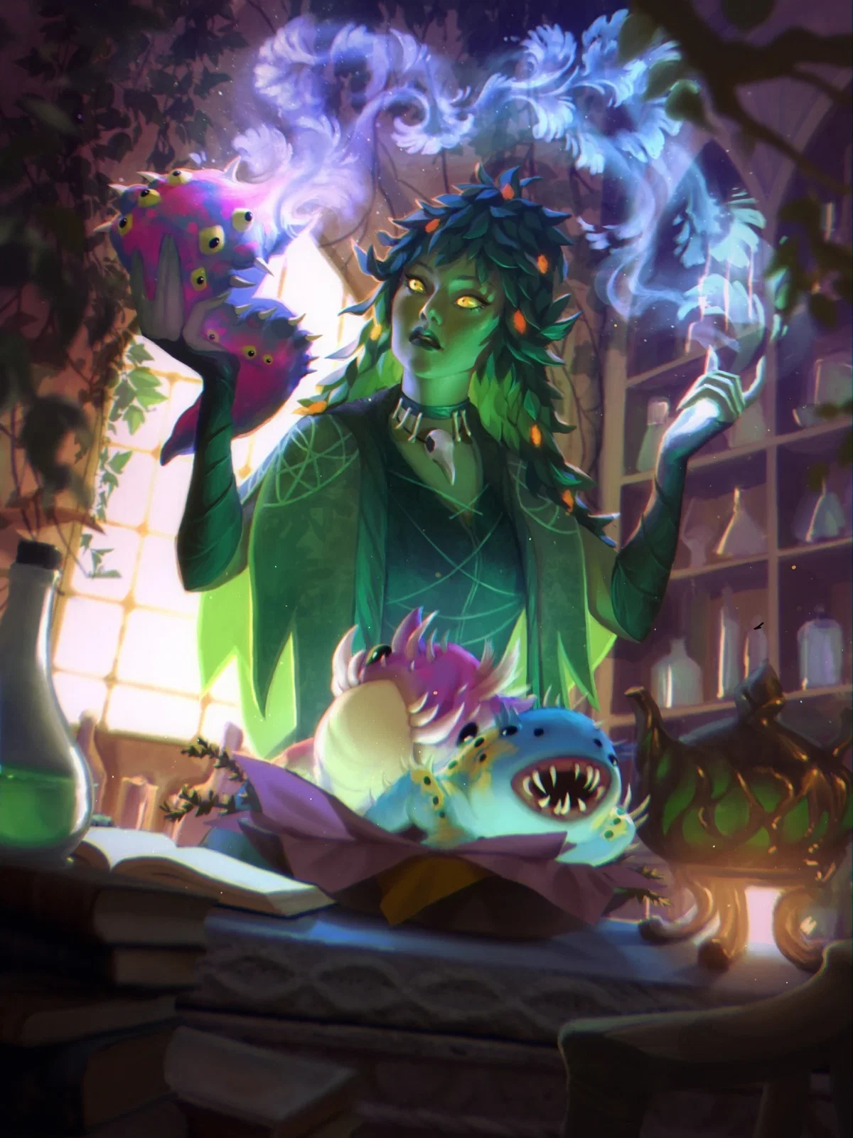 Avatar of An upperclassmen who insists they should tutor you