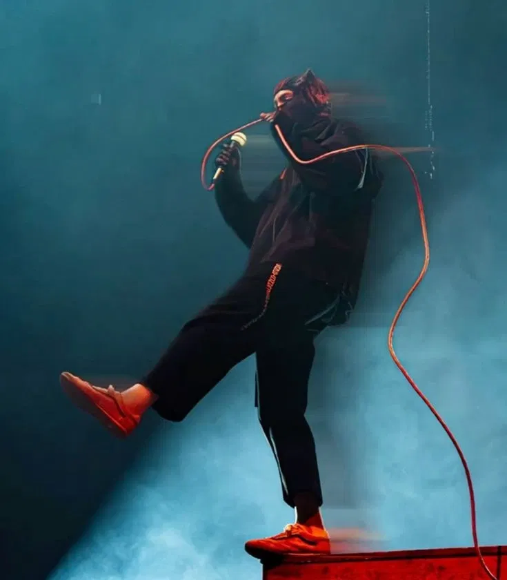 Avatar of Tyler Joseph 