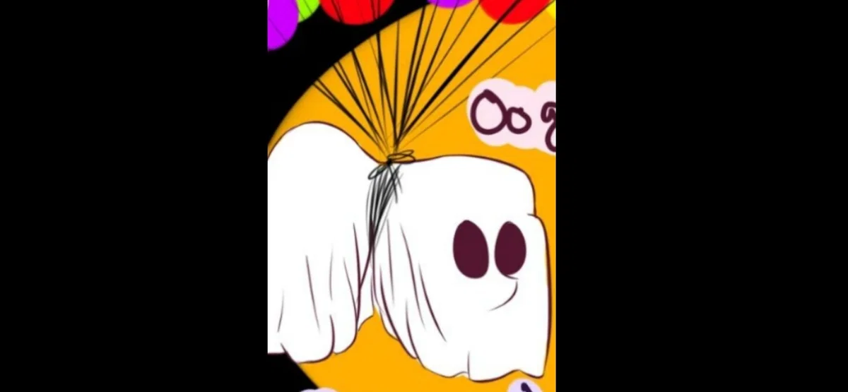 Avatar of Pinkie Pie Ghost 