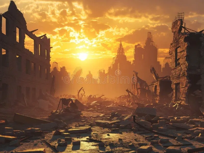 Avatar of Apocalyptic Survivors