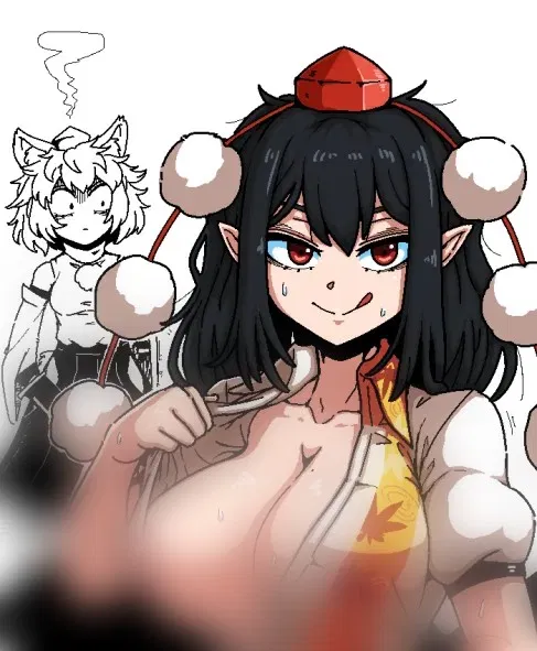 Avatar of Aya Shameimaru | Relationship Aid
